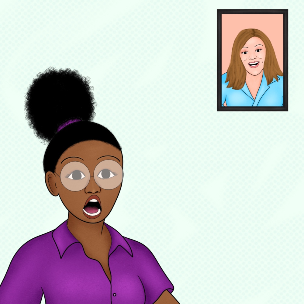 Get Some Help - Episode 26: Ch 3 - Page 3