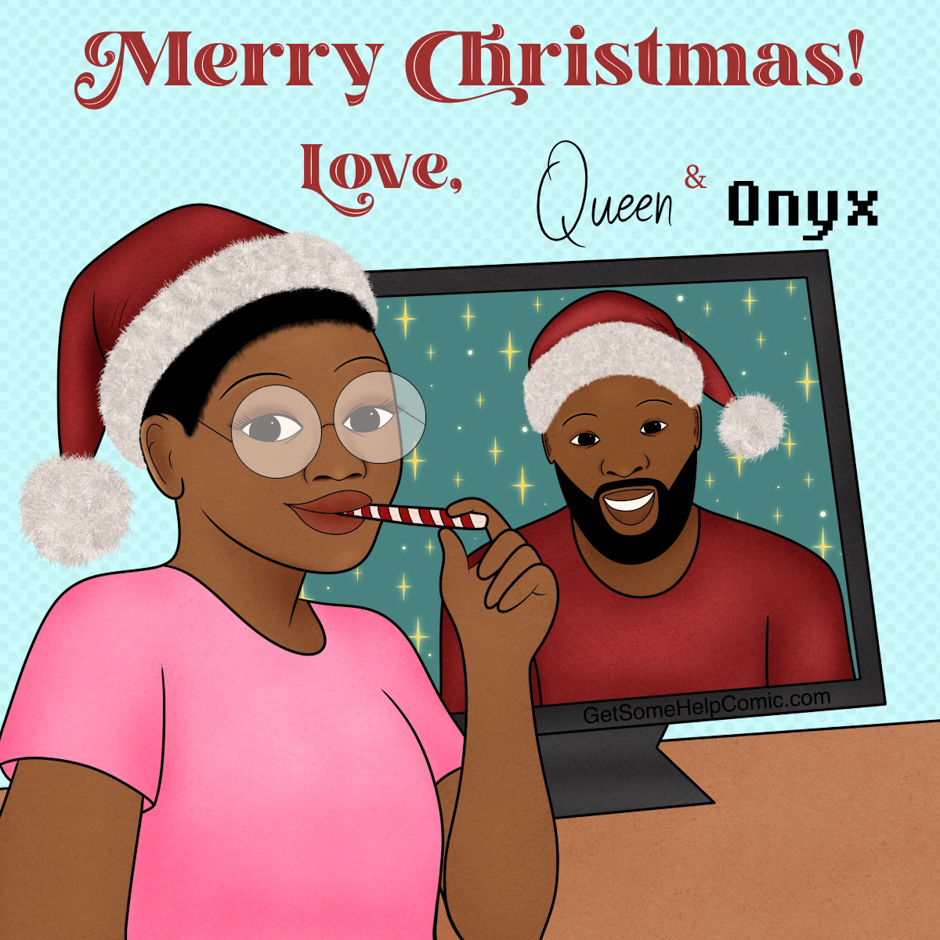 Get Some Help - Episode 27: Merry Christmas 2025