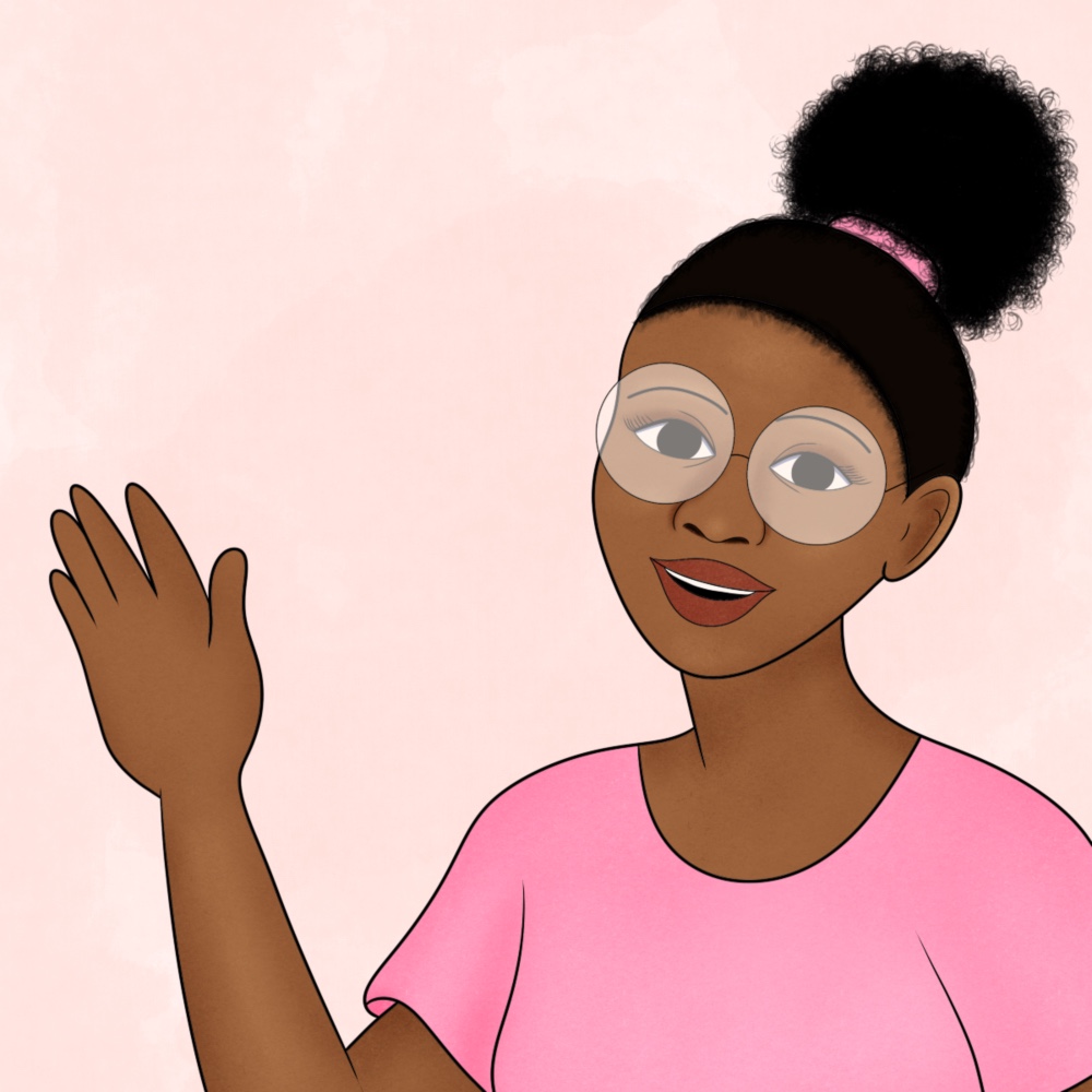 Get Some Help - Episode 28: Ch 3 - Page 4