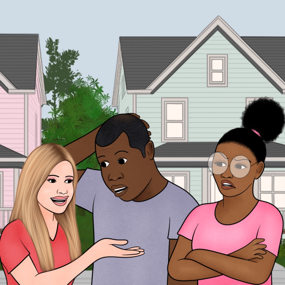 Get Some Help - Episode 29: Ch 3 - Page 5