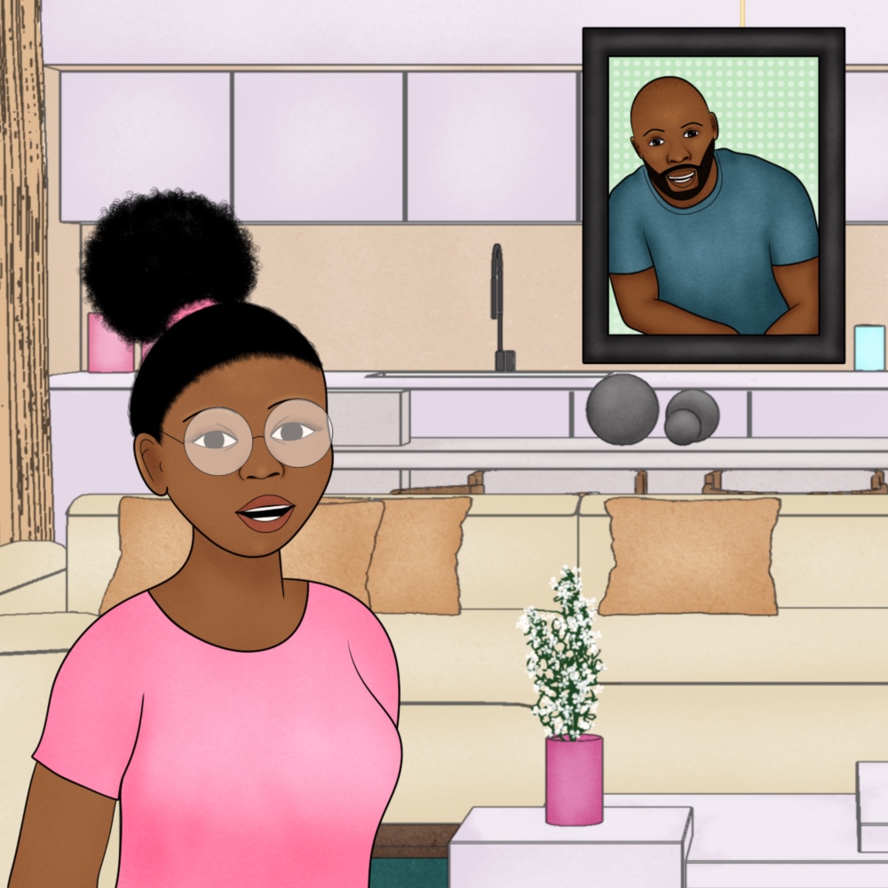 Get Some Help - Episode 30: Ch 3 - Page 6