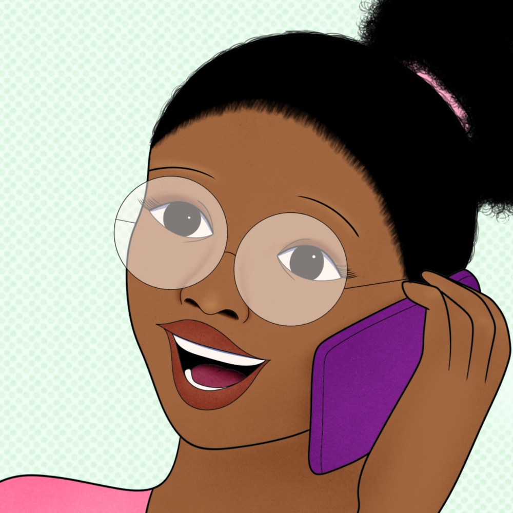 Get Some Help - Episode 31: Ch 3 - Page 7