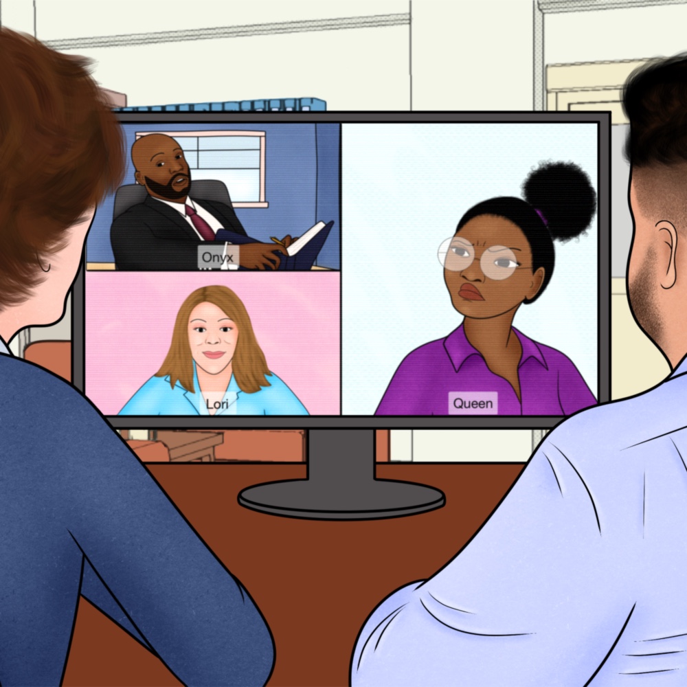  - Episode 34: Ch 3 - Page 9