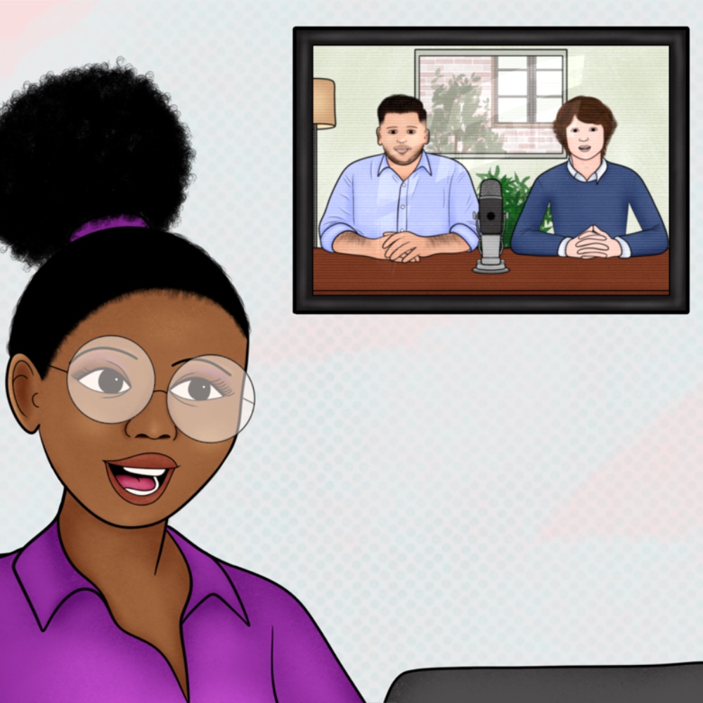 Get Some Help - Episode 35: Ch 3 - Page 11