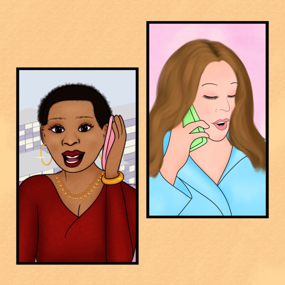 Get Some Help - Episode 38: Ch 3 - Page 14