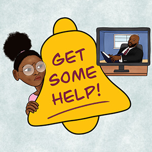 Get Some Help Thumbnail