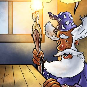 The Middle Age - Episode 31: Episode 31