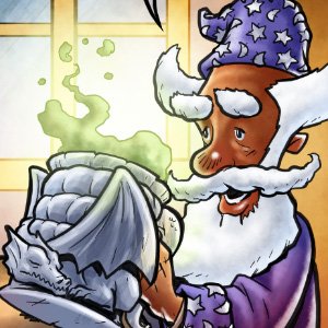 The Middle Age - Episode 33: Episode 33