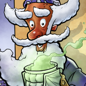 The Middle Age - Episode 34: Episode 34