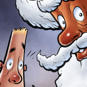 The Middle Age - Episode 36: Episode 36