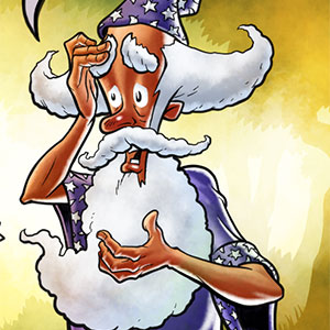 The Middle Age - Episode 43: Episode 43