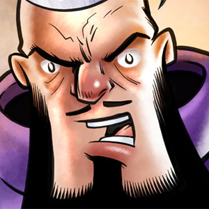 The Middle Age - Episode 45: Episode 45