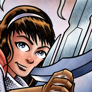 The Middle Age - Episode 46: Episode 46