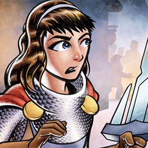 The Middle Age - Episode 47: Episode 47