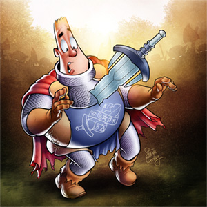 The Middle Age Thumbnail