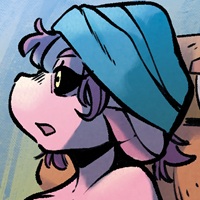 Parapsych - Episode 6: Ch01-05