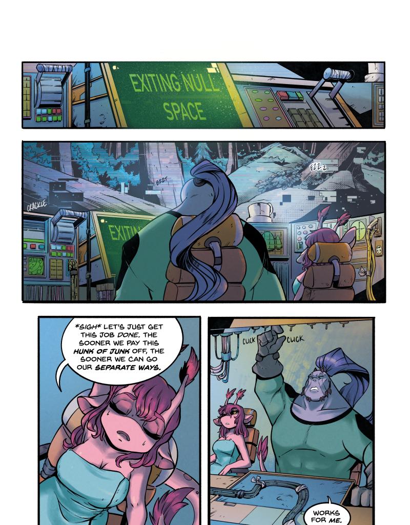 Parapsych - Episode 7, Page 1: Ch01-06