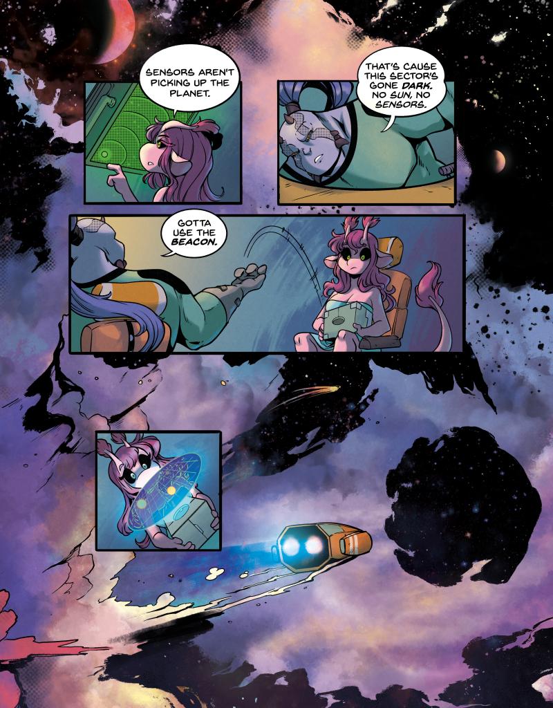 Parapsych - Episode 8, Page 1: Ch01-07