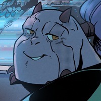 Parapsych - Episode 9: Ch01-08