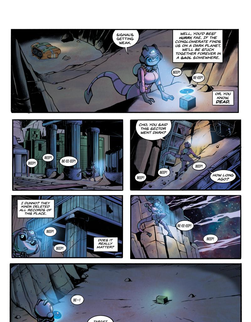 Parapsych - Episode 11, Page 1: Ch01-10