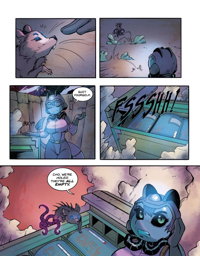 Parapsych - Episode 13, Page 1: Ch01-12