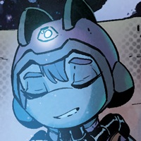 Parapsych - Episode 13: Ch01-12