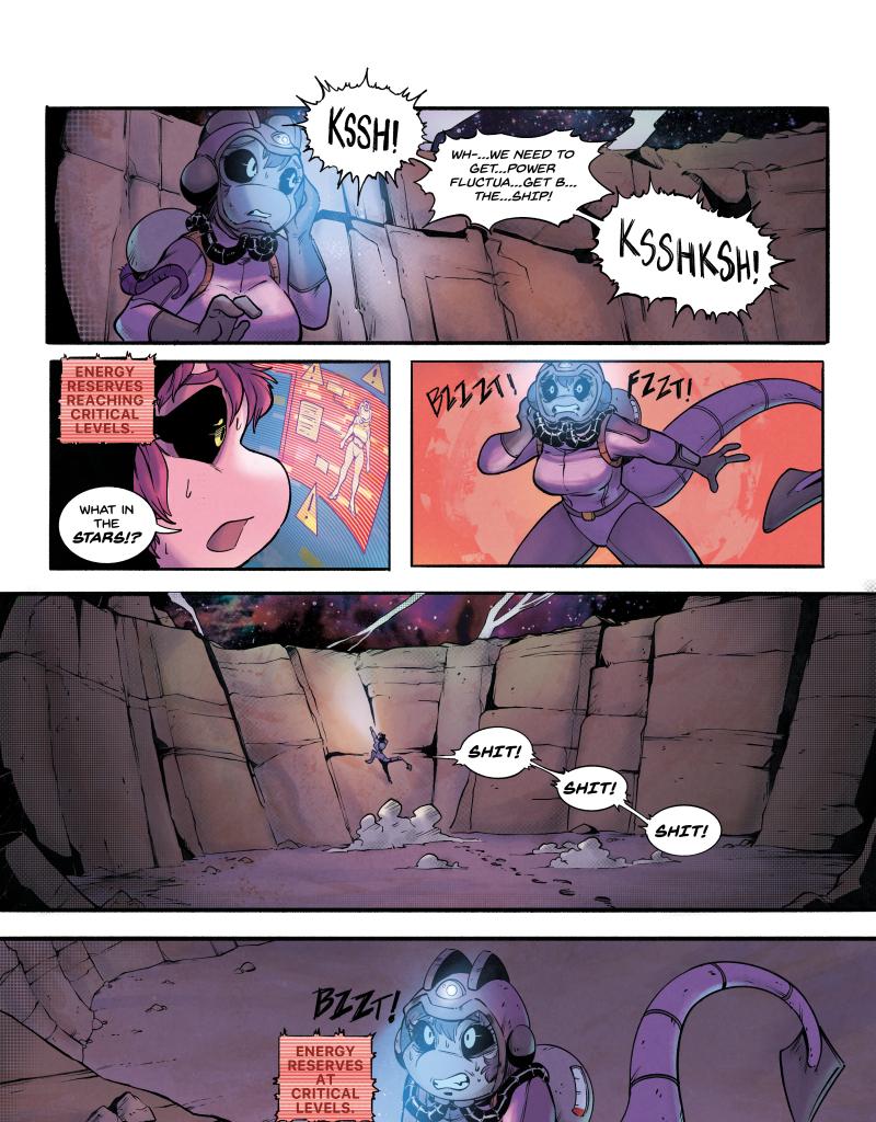 Parapsych - Episode 14, Page 1: Ch01-13