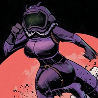 Parapsych - Episode 15: Ch01-14