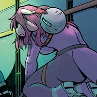 Parapsych - Episode 16: Ch01-15