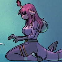 Parapsych - Episode 17: Ch01-16