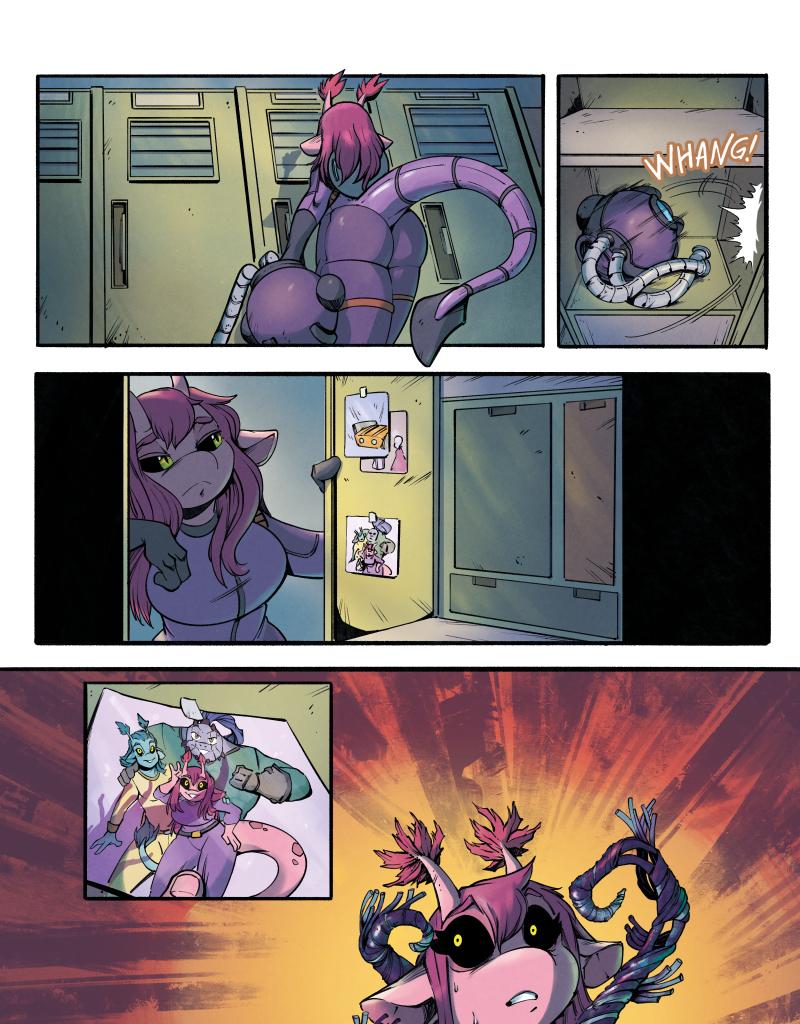 Parapsych - Episode 18, Page 1: Ch01-17