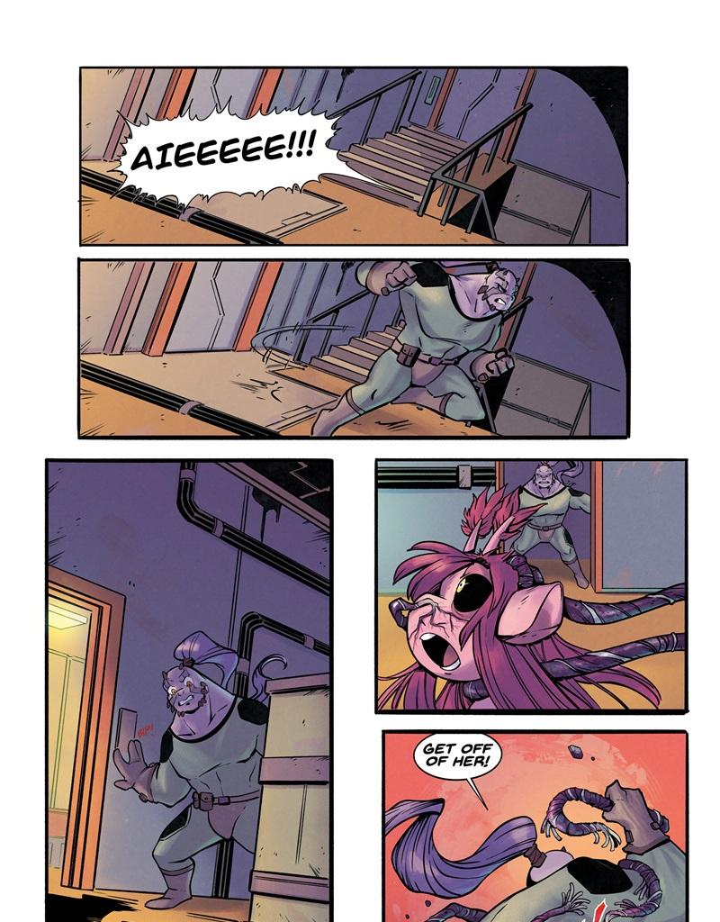 Parapsych - Episode 19, Page 1: Ch01-18