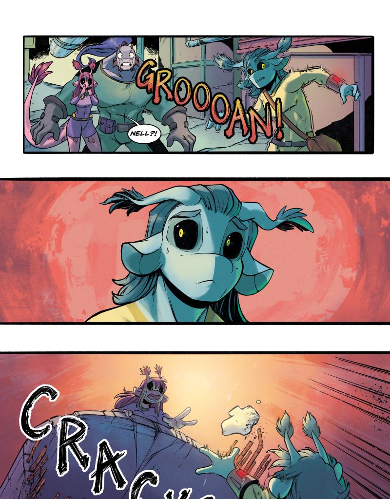 Parapsych - Episode 22, Page 1: Ch01-21