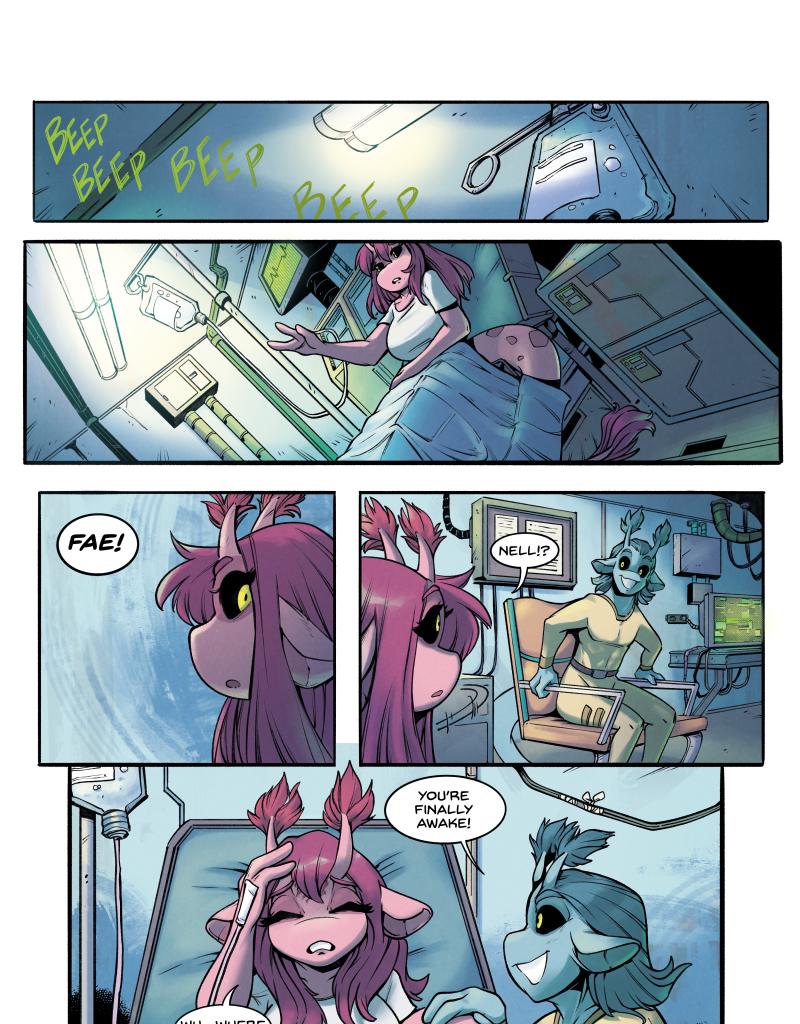 Parapsych - Episode 24, Page 1: Ch01-23