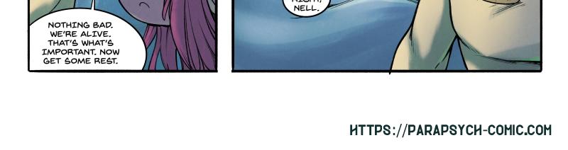 Parapsych - Episode 25, Page 1: Ch01-24