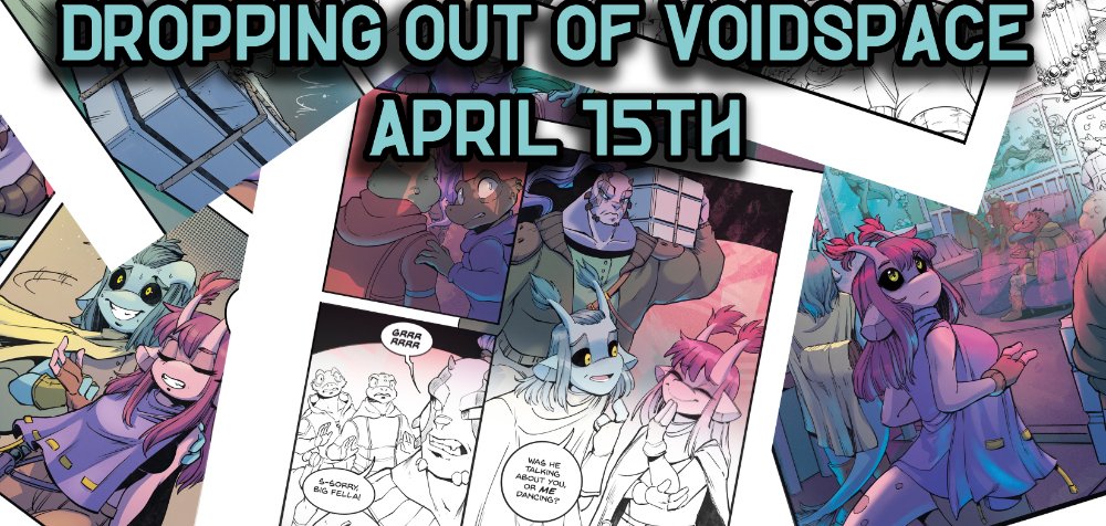 Parapsych - Episode 28, Page 1: Chapter 02 - Teaser