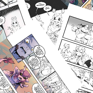 Parapsych - Episode 28: Chapter 02 - Teaser