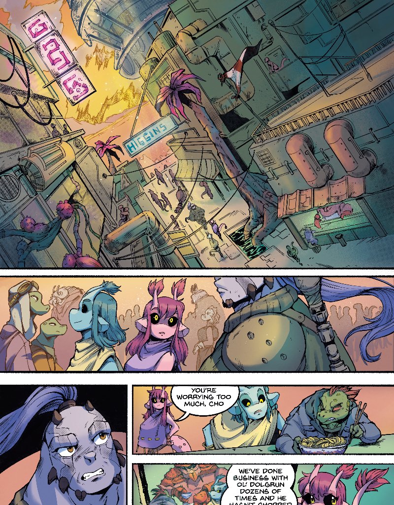 Parapsych - Episode 32, Page 1: Ch02-01