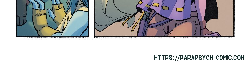 Parapsych - Episode 33, Page 1: Ch02-02