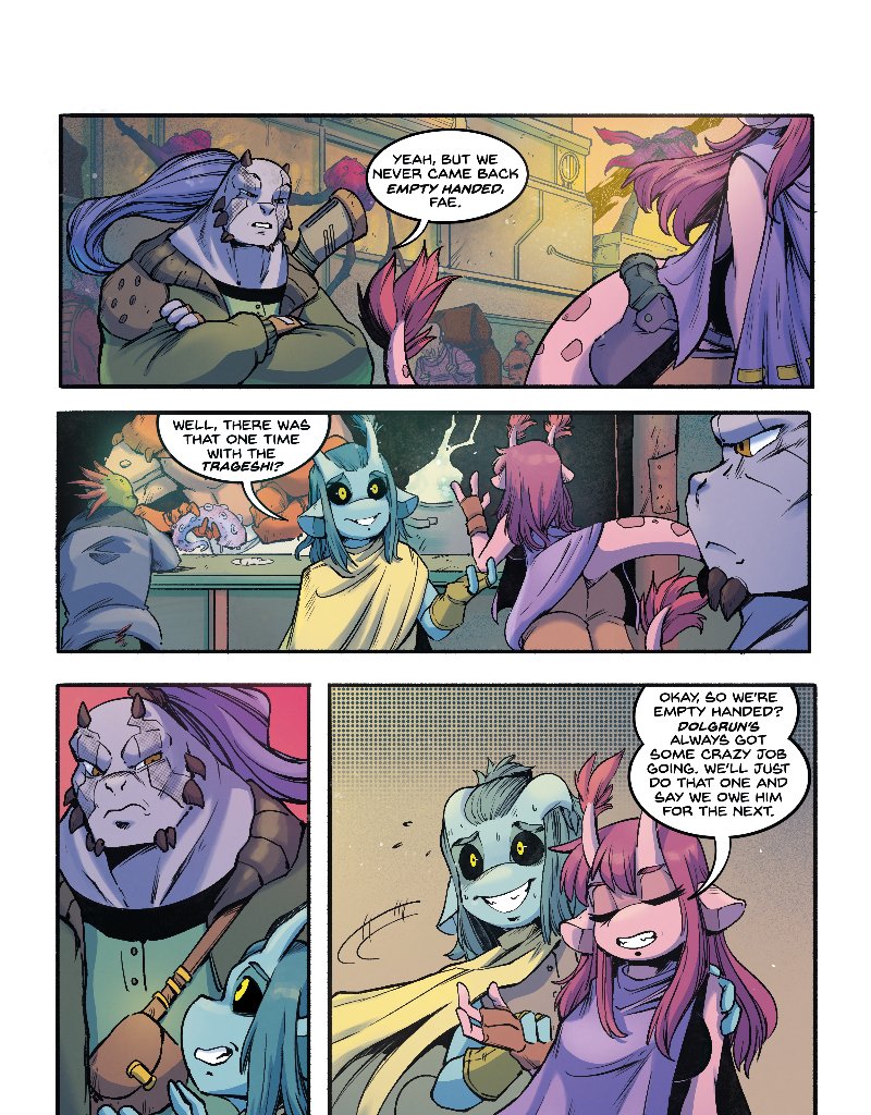 Parapsych - Episode 33, Page 1: Ch02-02