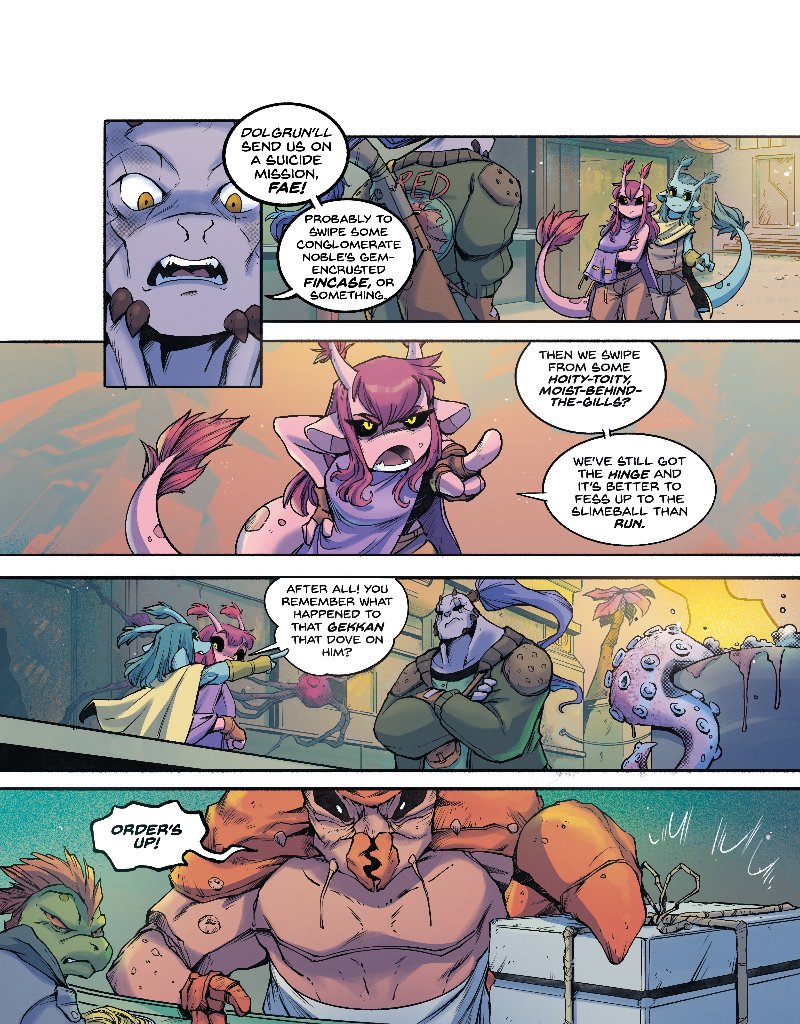 Parapsych - Episode 34, Page 1: Ch02-03