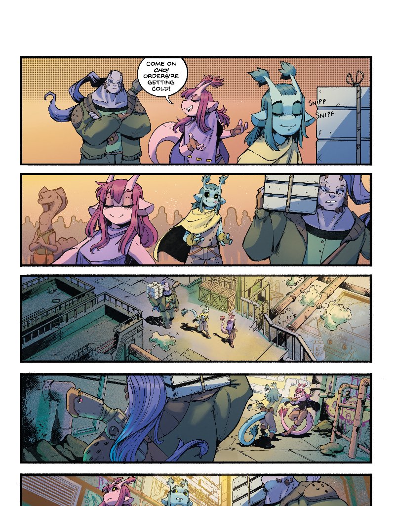 Parapsych - Episode 35, Page 1: Ch02-04