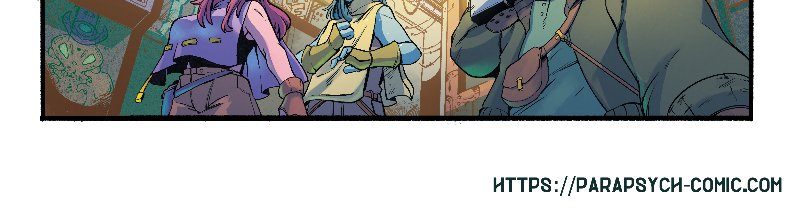 Parapsych - Episode 35, Page 1: Ch02-04