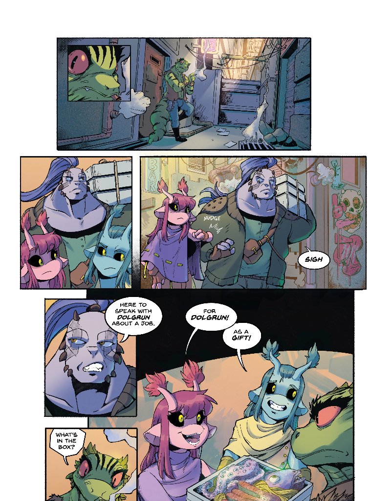 Parapsych - Episode 36, Page 1: Ch02-05