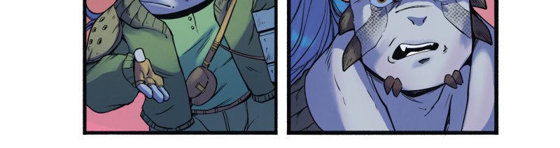 Parapsych - Episode 40, Page 1: Chapter 02-09