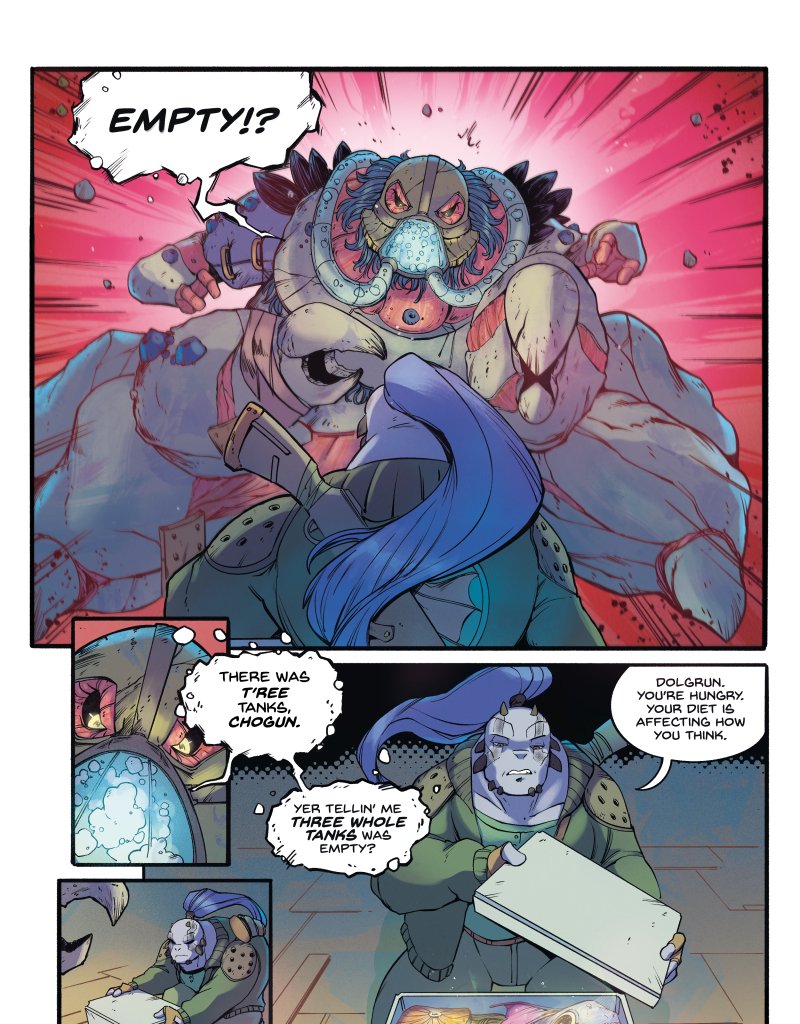 Parapsych - Episode 41, Page 1: Chapter 02-10