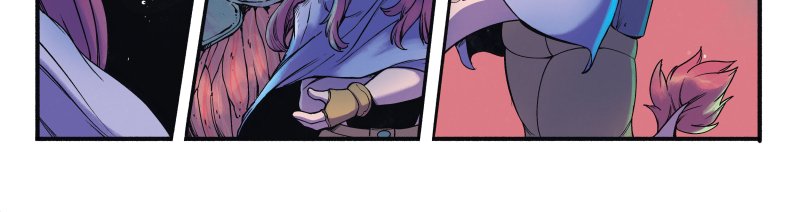 Parapsych - Episode 43, Page 1: Chapter 02-12