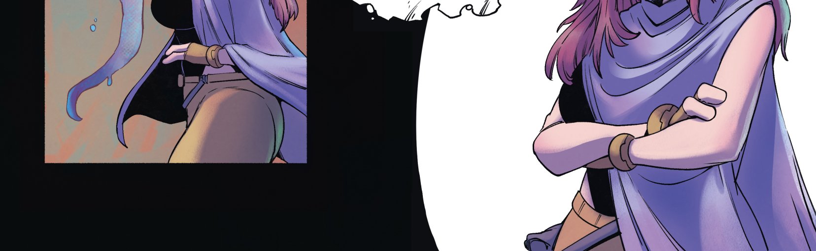 Parapsych - Episode 44, Page 1: Chapter 02-13