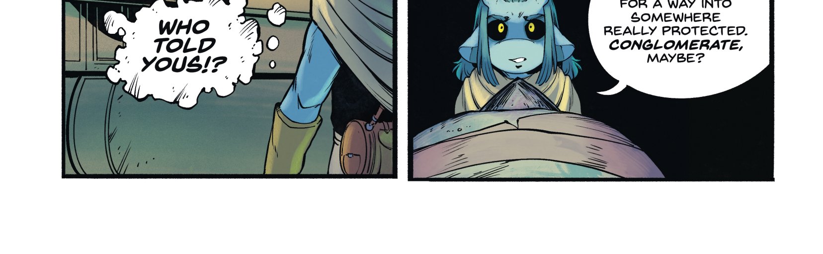 Parapsych - Episode 45, Page 1: Chapter 02-14