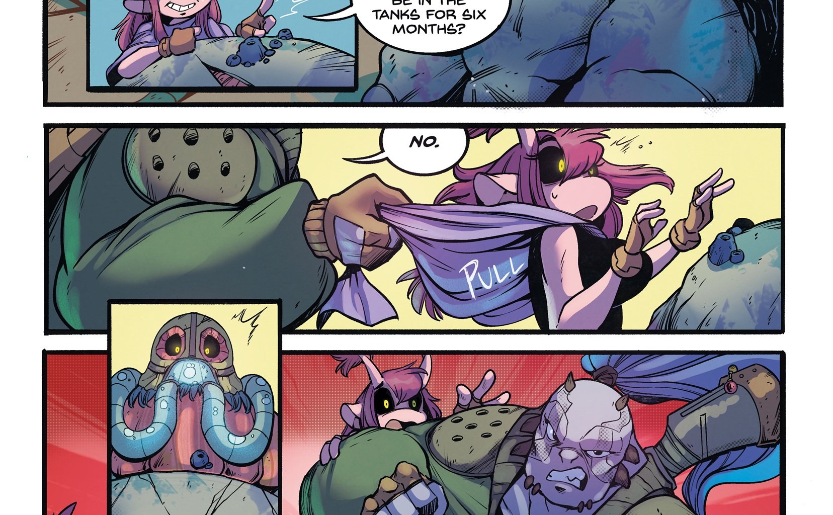 Parapsych - Episode 49, Page 1: Ch02-18